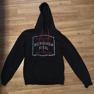Bethlehem Steel Hoodie